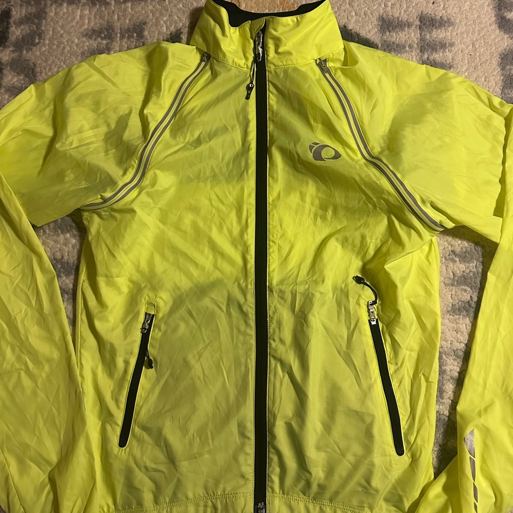 Pearl Izumi Cycling Jacket - Small